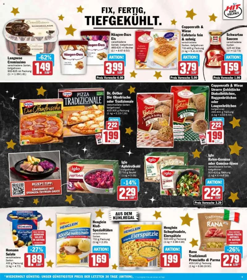 HIT Prospekt vom 15.12.2025, Seite 9