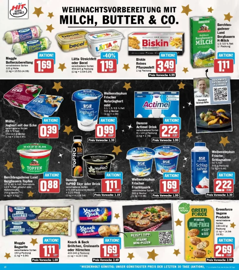 HIT Prospekt vom 22.12.2025, Seite 10