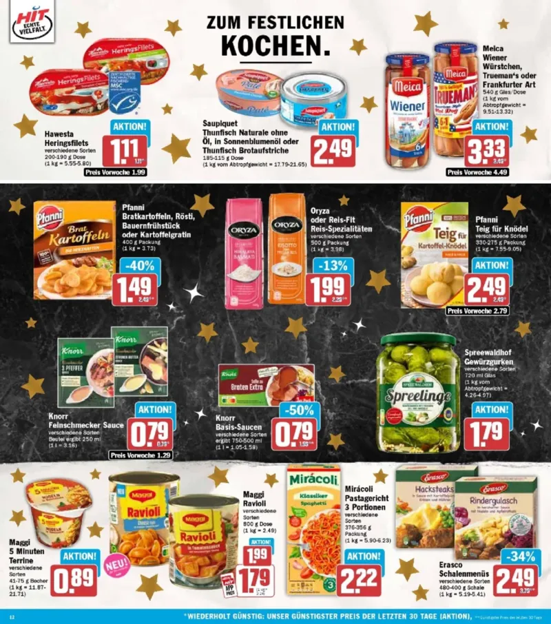 HIT Prospekt vom 22.12.2025, Seite 12