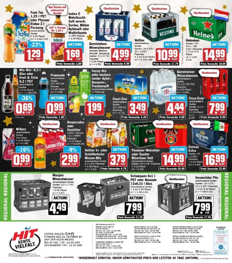 HIT Prospekt vom 22.12.2025, Seite 23