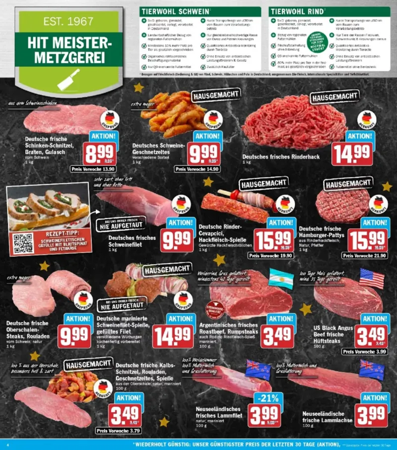 HIT Prospekt vom 22.12.2025, Seite 4