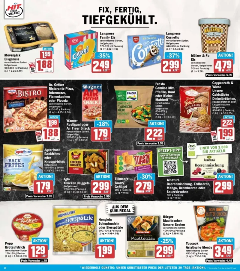 HIT Prospekt vom 29.12.2025, Seite 10