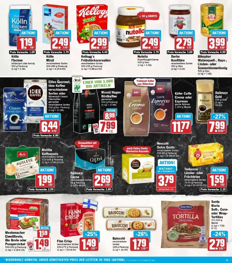 HIT Prospekt vom 29.12.2025, Seite 15