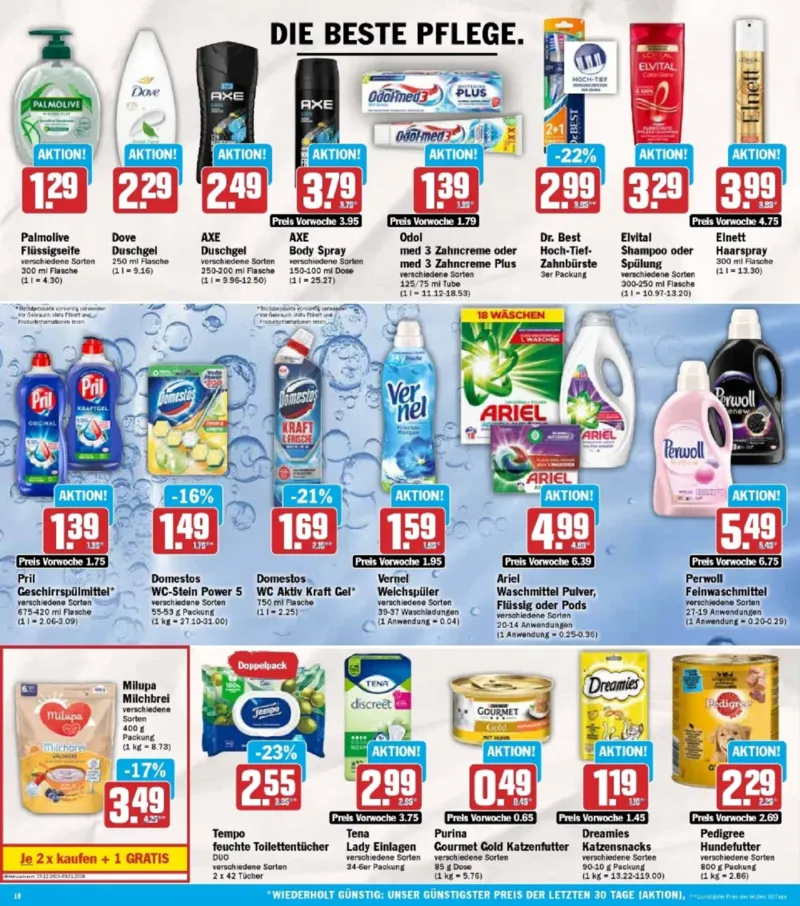 HIT Prospekt vom 29.12.2025, Seite 18