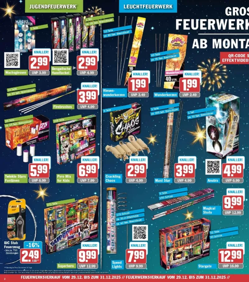 HIT Prospekt vom 29.12.2025, Seite 2