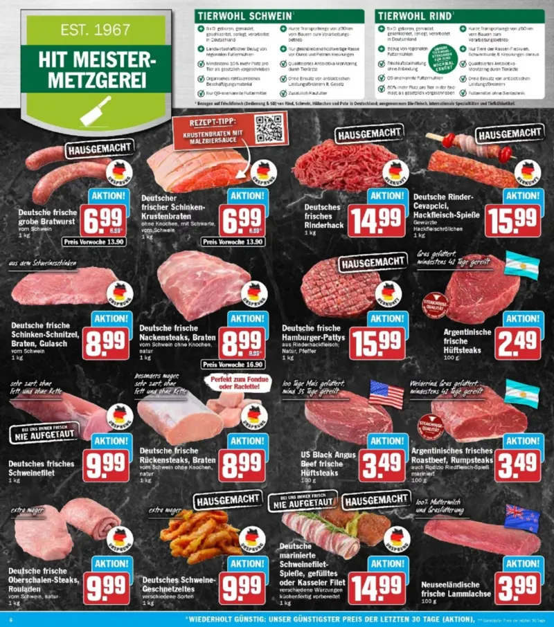 HIT Prospekt vom 29.12.2025, Seite 6