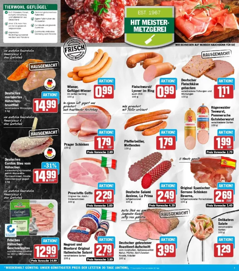 HIT Prospekt vom 29.12.2025, Seite 7