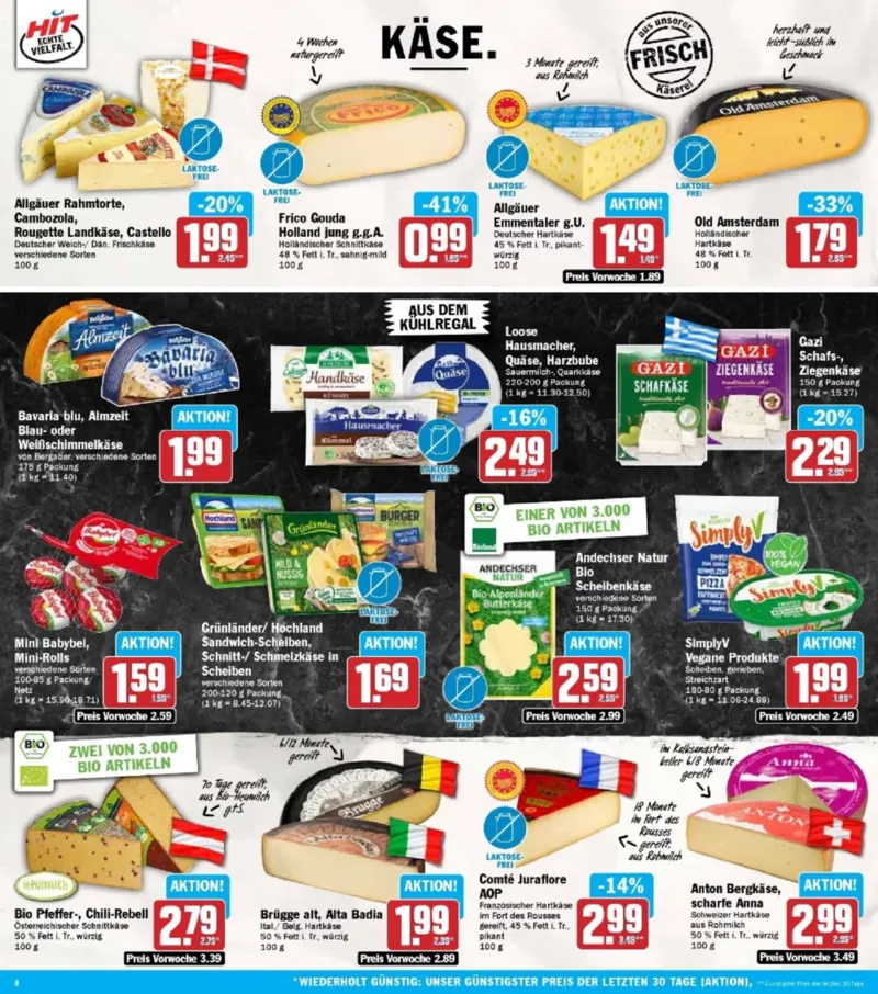 HIT Prospekt vom 29.12.2025, Seite 8