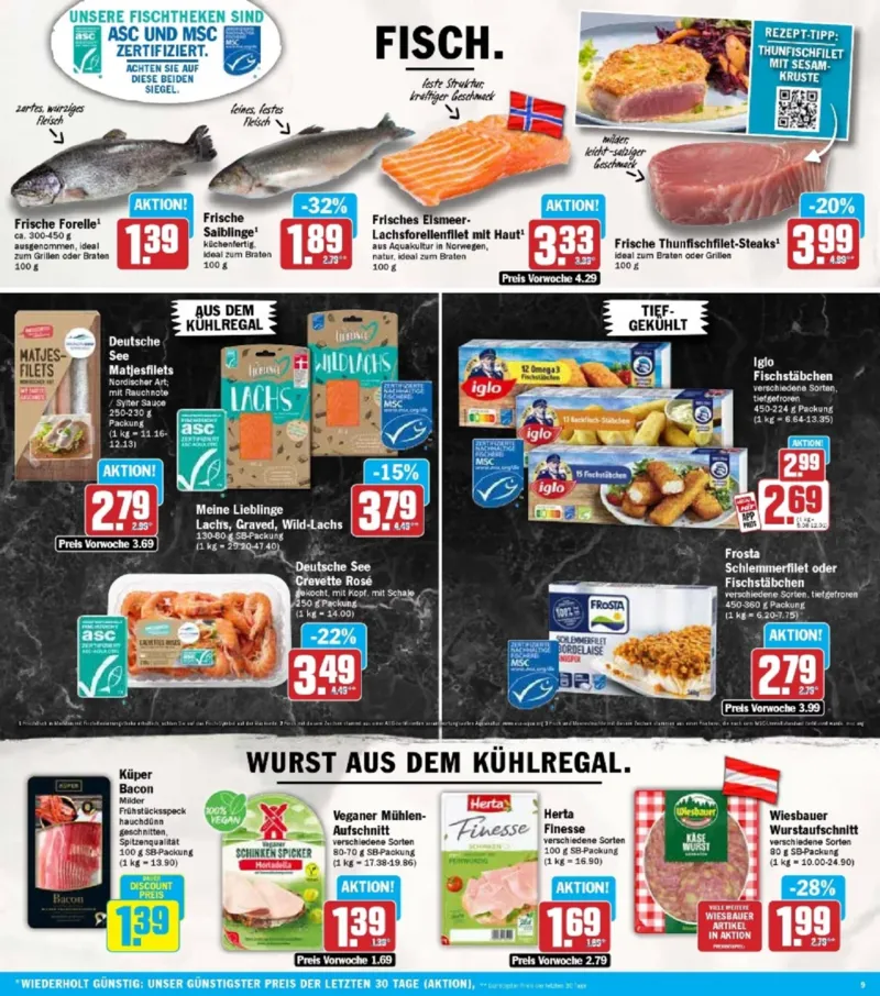 HIT Prospekt vom 29.12.2025, Seite 9