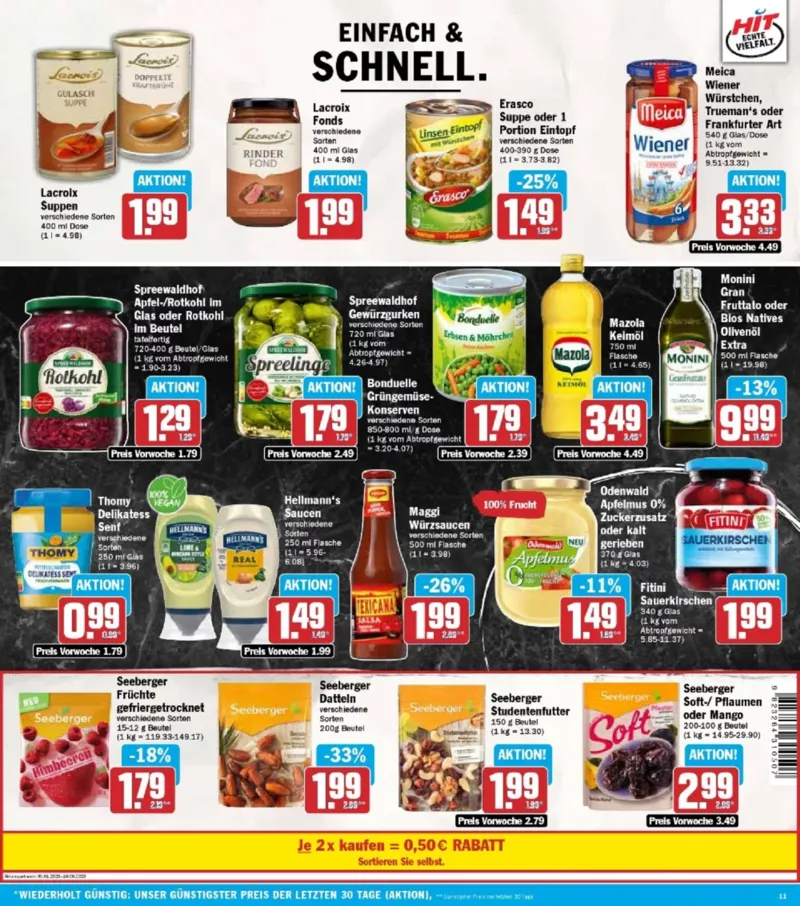 HIT Prospekt vom 05.01.2026, Seite 11