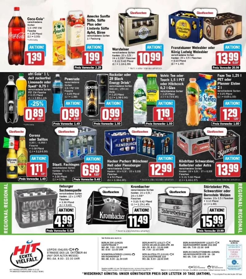 HIT Prospekt vom 05.01.2026, Seite 19