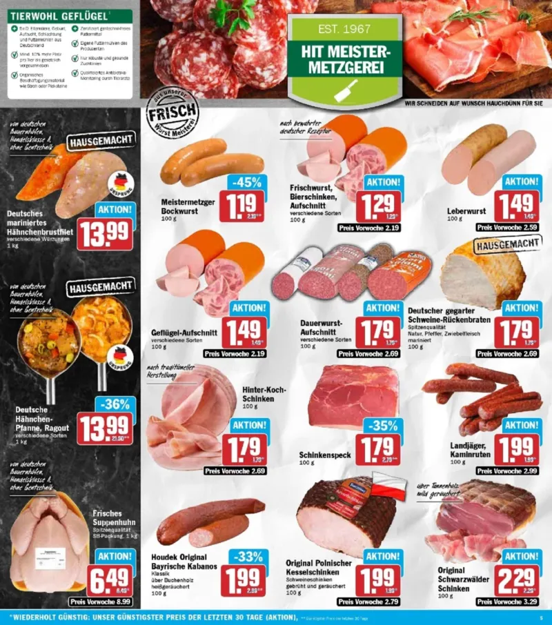 HIT Prospekt vom 05.01.2026, Seite 5