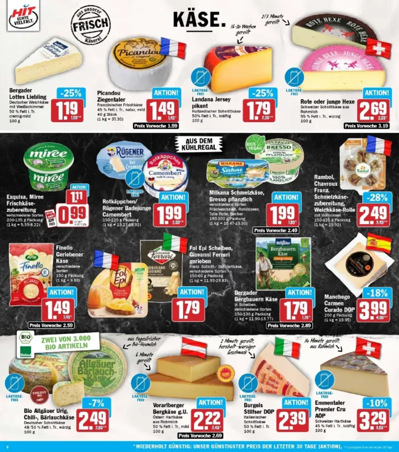 HIT Prospekt vom 05.01.2026, Seite 6