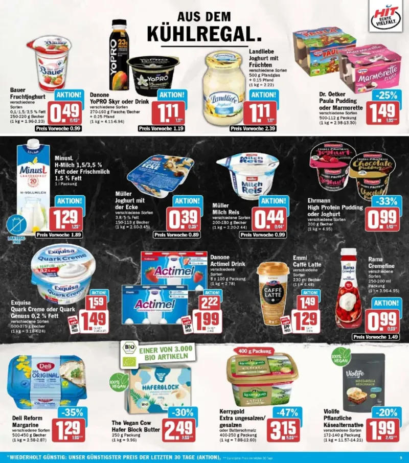 HIT Prospekt vom 05.01.2026, Seite 9