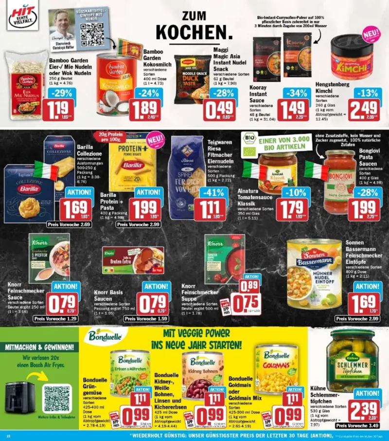 HIT Prospekt vom 12.01.2026, Seite 10