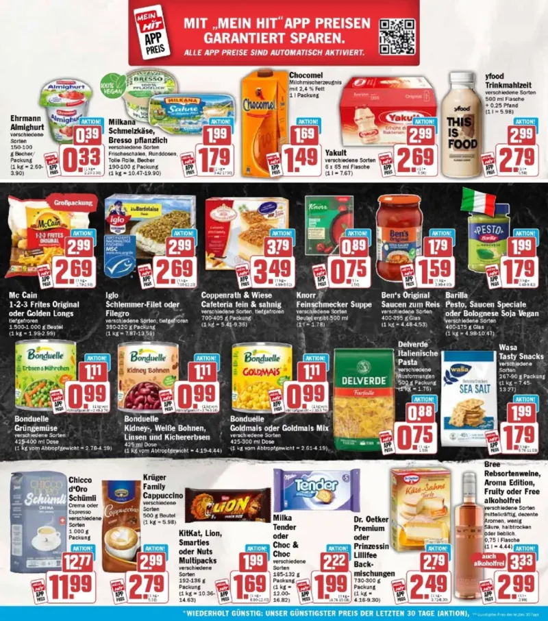 HIT Prospekt vom 12.01.2026, Seite 18