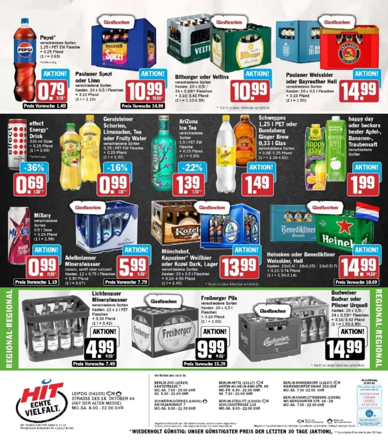 HIT Prospekt vom 12.01.2026, Seite 19