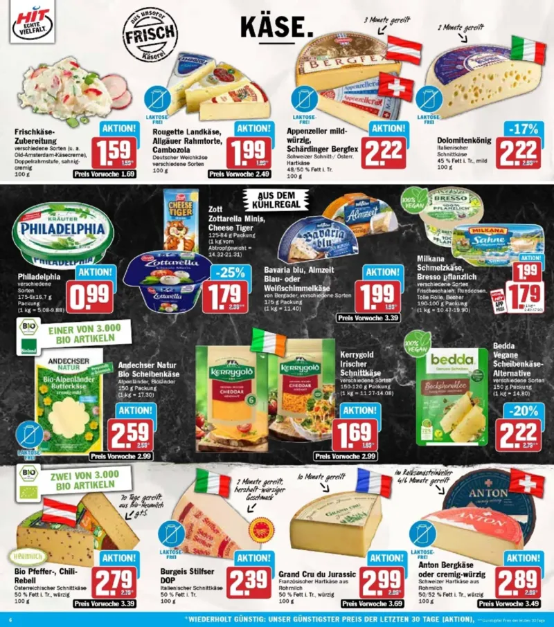 HIT Prospekt vom 12.01.2026, Seite 6