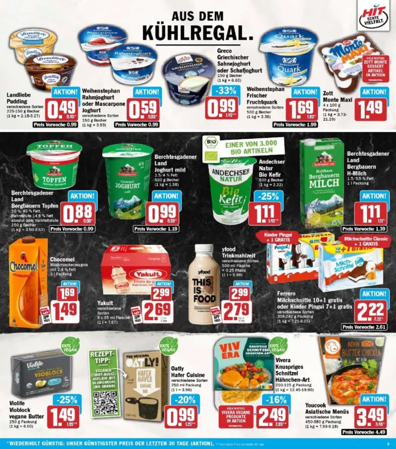 HIT Prospekt vom 12.01.2026, Seite 9