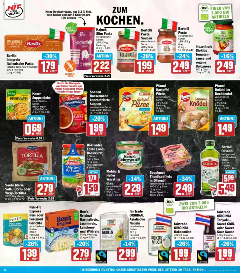 HIT Prospekt vom 19.01.2026, Seite 10