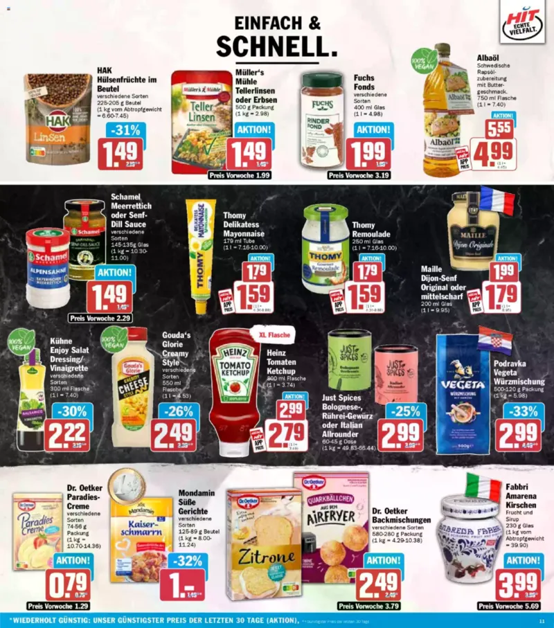 HIT Prospekt vom 19.01.2026, Seite 11