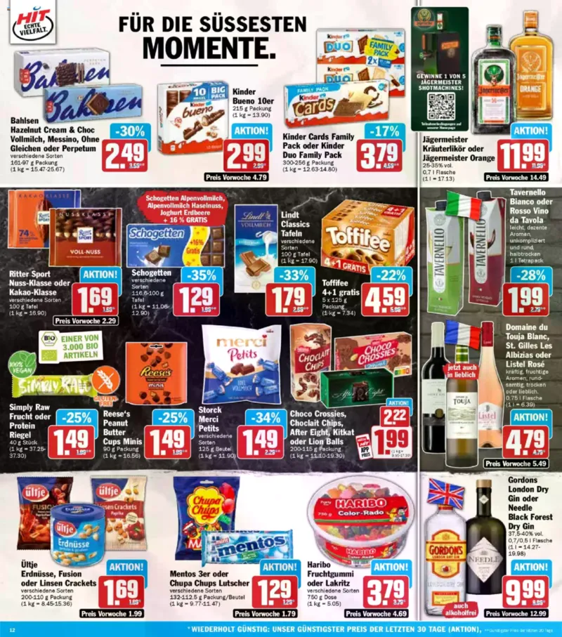 HIT Prospekt vom 19.01.2026, Seite 12