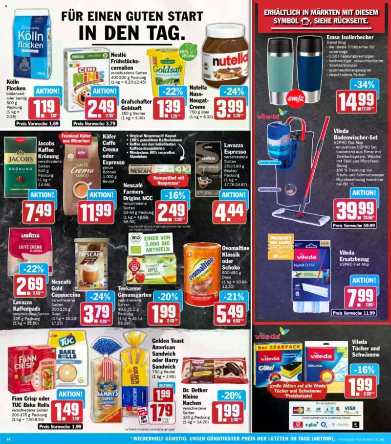 HIT Prospekt vom 19.01.2026, Seite 14