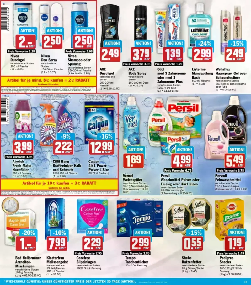 HIT Prospekt vom 19.01.2026, Seite 15