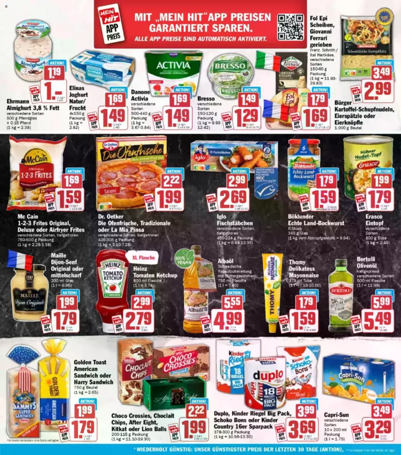 HIT Prospekt vom 19.01.2026, Seite 18