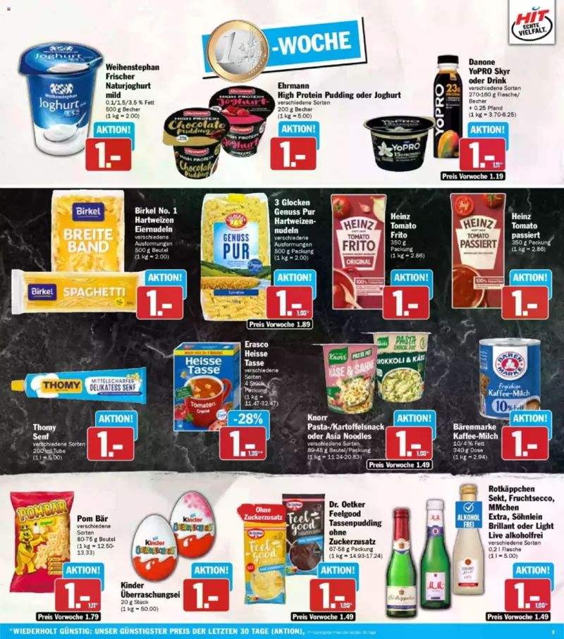 HIT Prospekt vom 19.01.2026, Seite 3