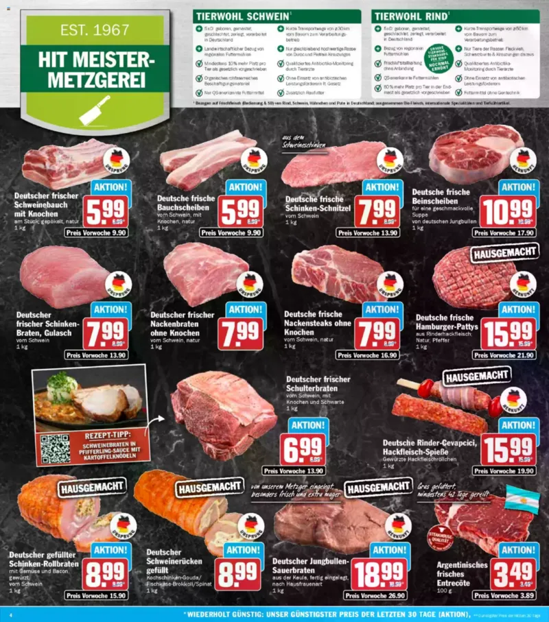 HIT Prospekt vom 19.01.2026, Seite 4