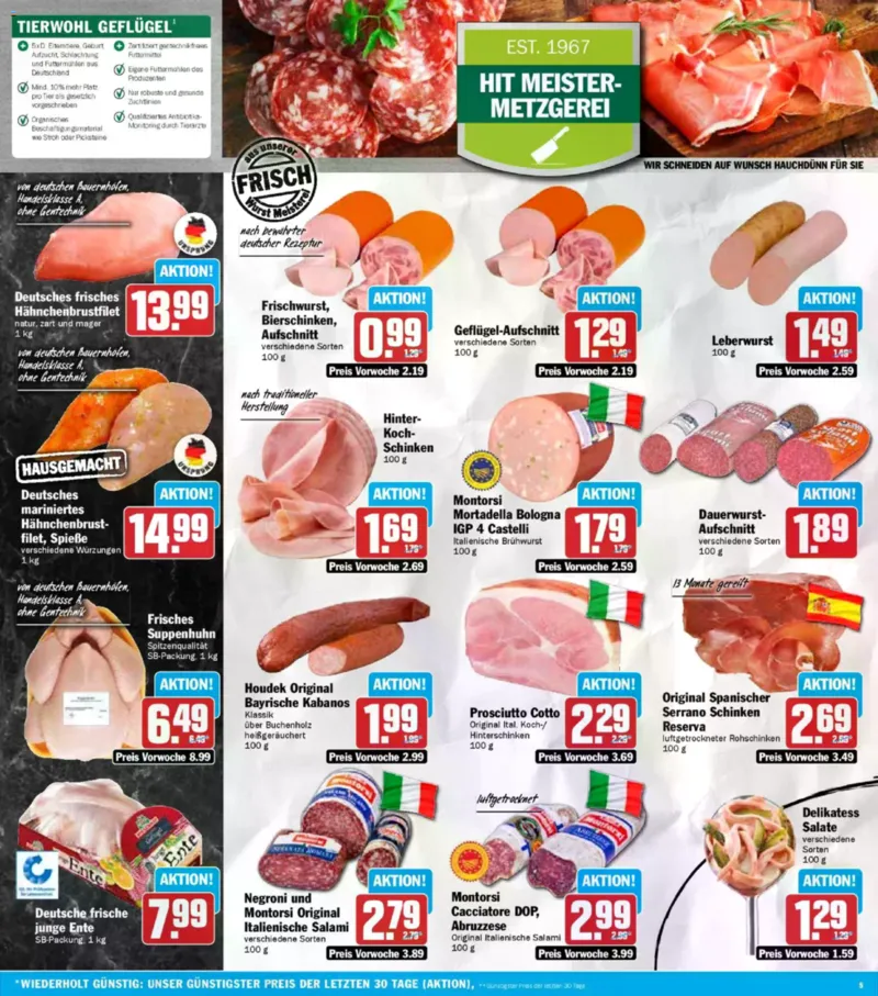 HIT Prospekt vom 19.01.2026, Seite 5