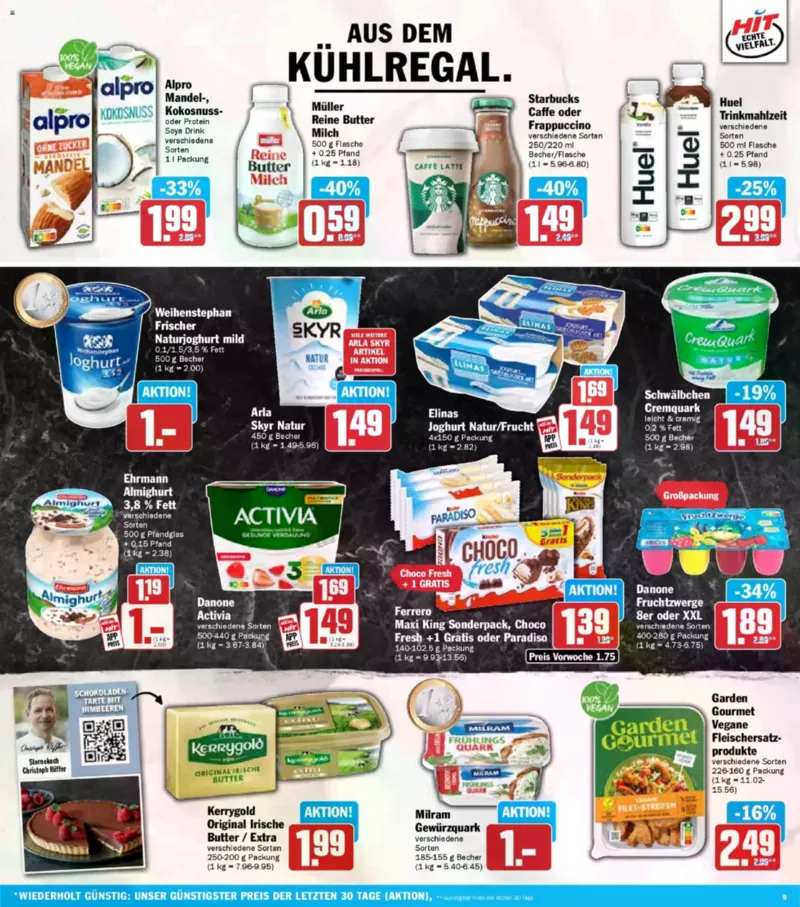 HIT Prospekt vom 19.01.2026, Seite 9