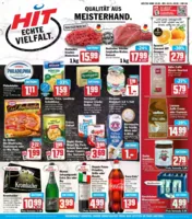 HIT Prospekt vom 19.01.2026