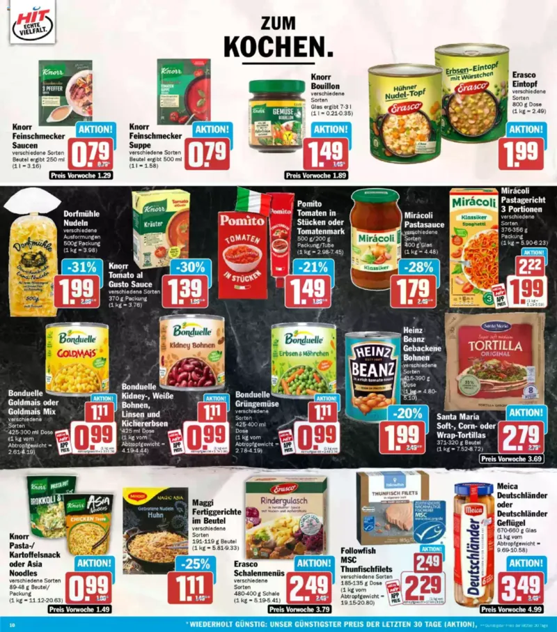 HIT Prospekt vom 09.02.2026, Seite 10