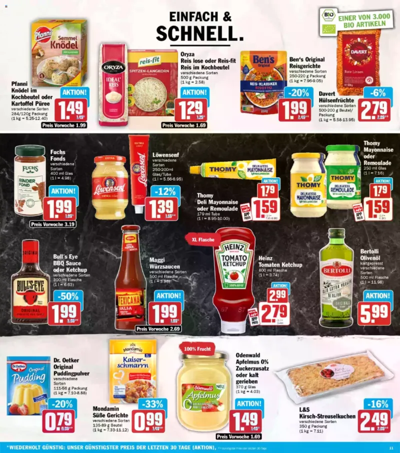 HIT Prospekt vom 09.02.2026, Seite 11