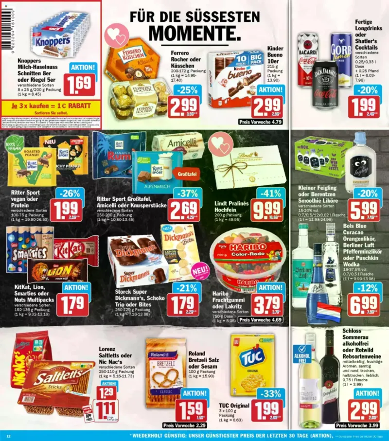 HIT Prospekt vom 09.02.2026, Seite 12