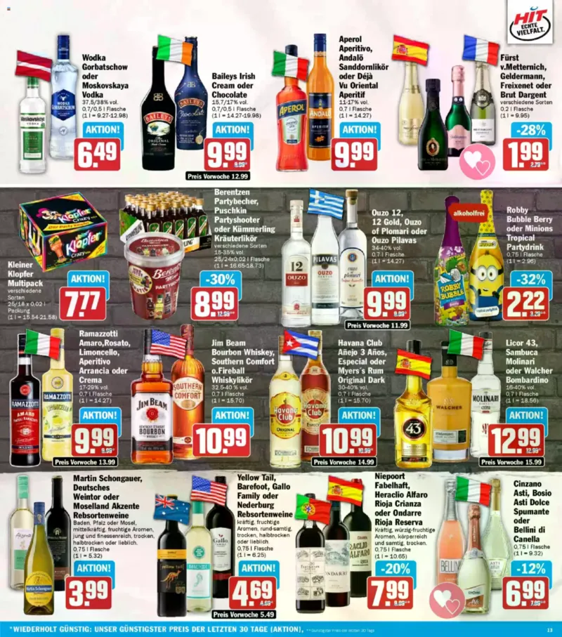 HIT Prospekt vom 09.02.2026, Seite 13