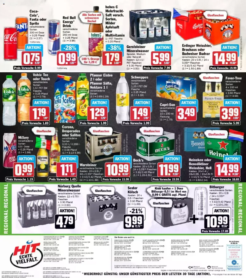 HIT Prospekt vom 09.02.2026, Seite 19