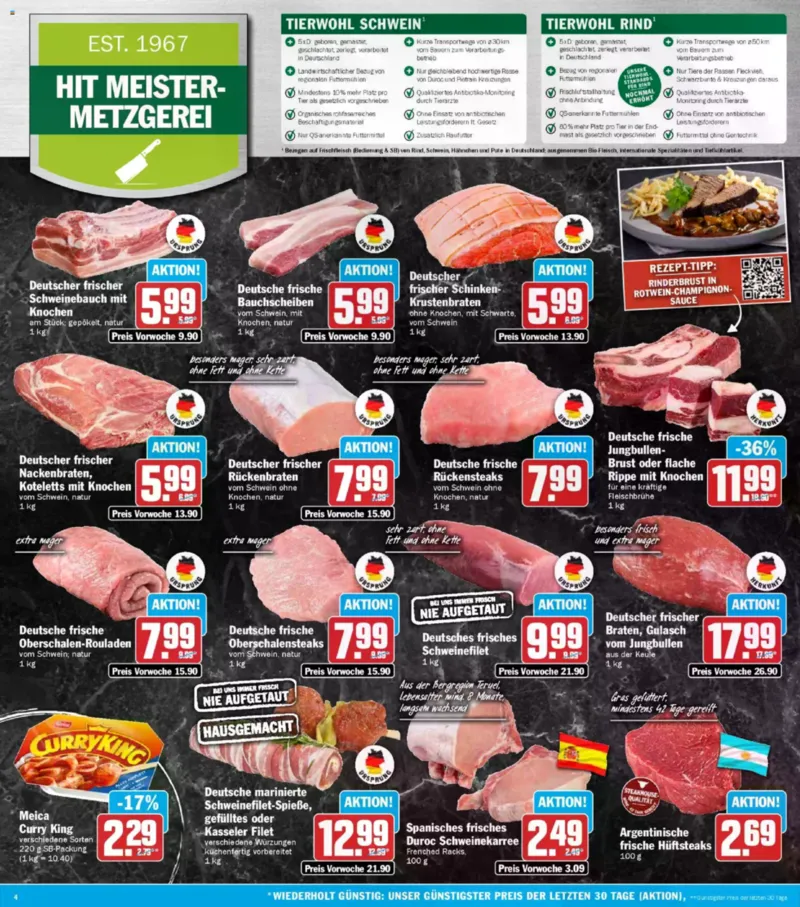 HIT Prospekt vom 09.02.2026, Seite 4