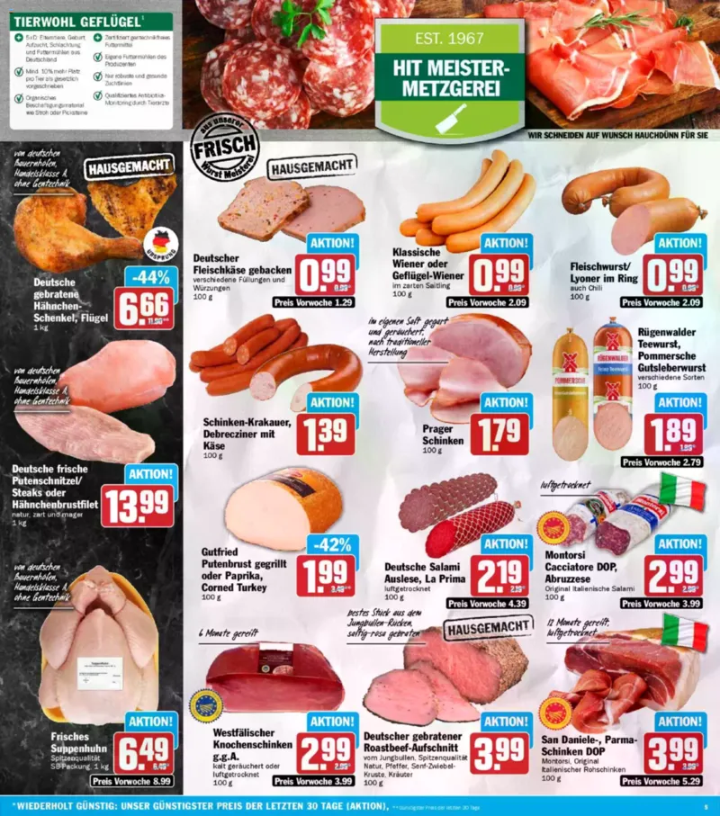 HIT Prospekt vom 09.02.2026, Seite 5