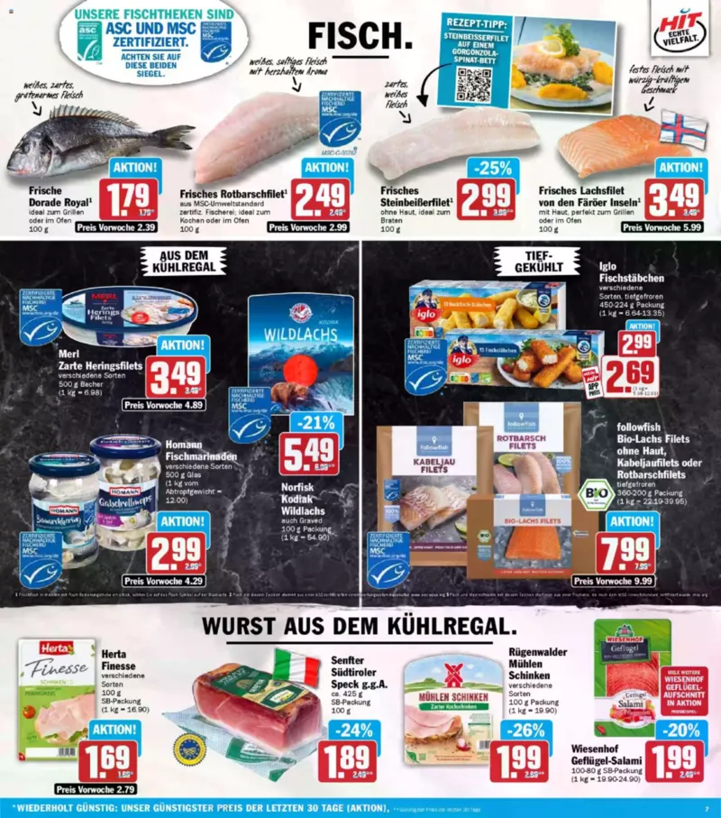 HIT Prospekt vom 09.02.2026, Seite 7