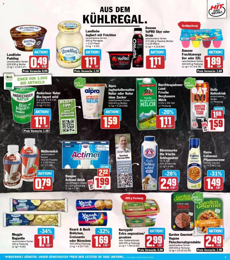 HIT Prospekt vom 09.02.2026, Seite 9