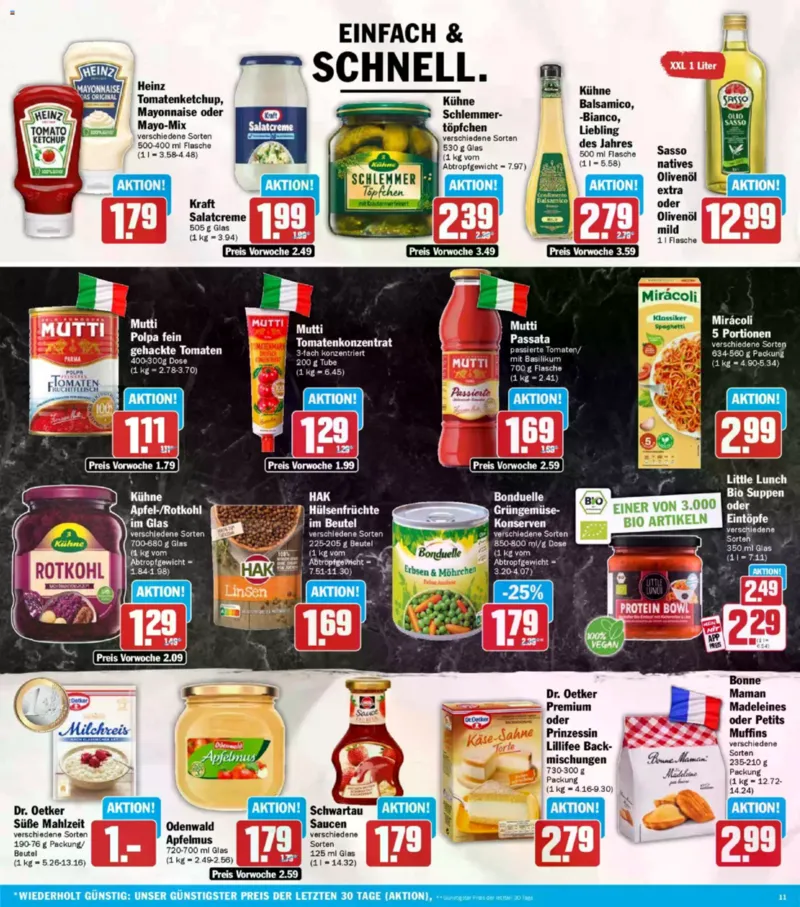 HIT Prospekt vom 16.02.2026, Seite 11