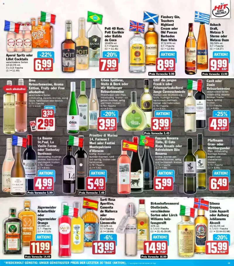 HIT Prospekt vom 16.02.2026, Seite 13