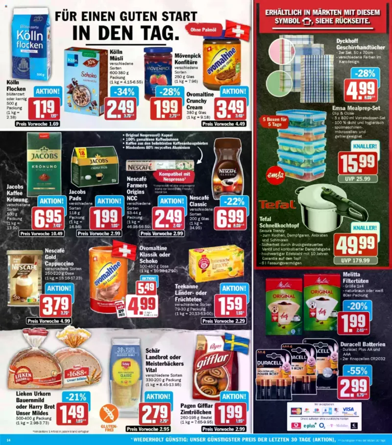 HIT Prospekt vom 16.02.2026, Seite 14