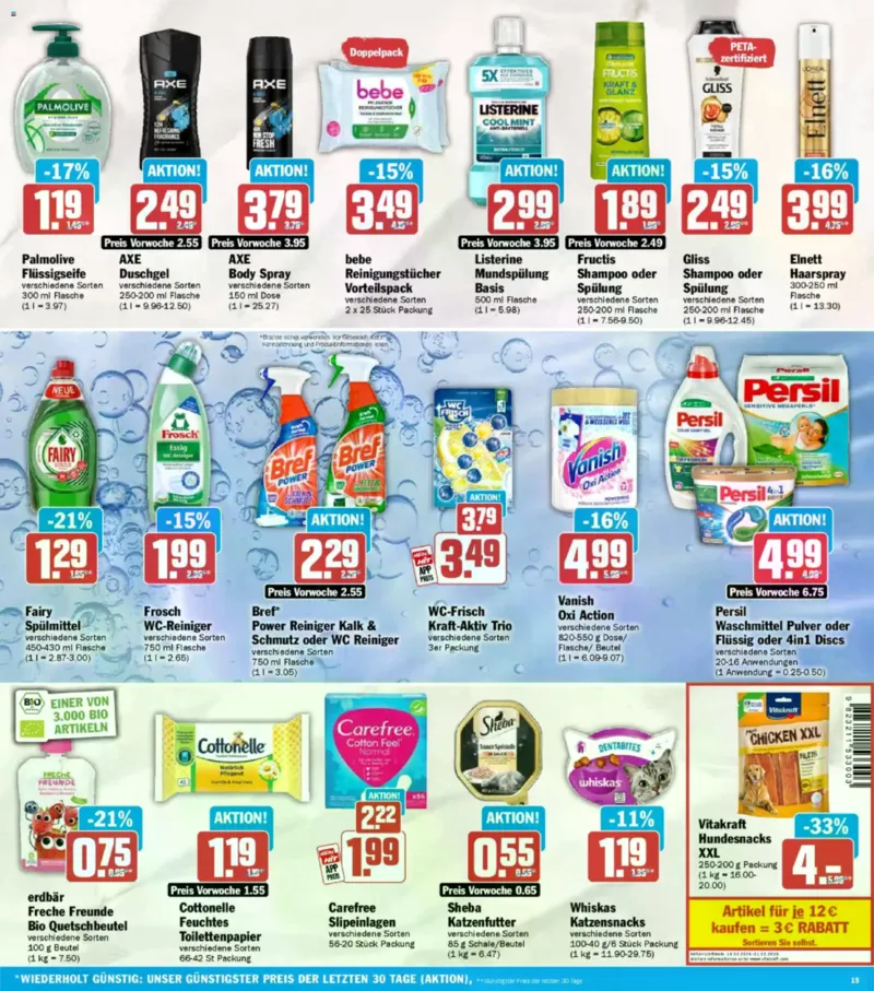 HIT Prospekt vom 16.02.2026, Seite 15