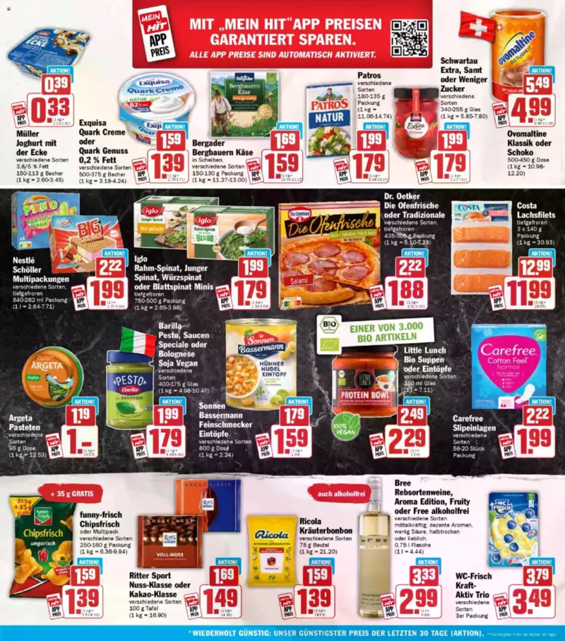 HIT Prospekt vom 16.02.2026, Seite 18