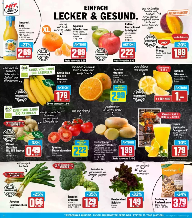 HIT Prospekt vom 16.02.2026, Seite 2