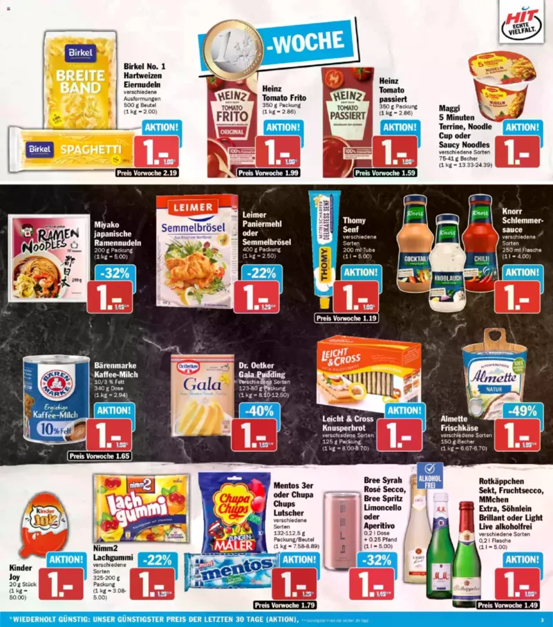 HIT Prospekt vom 16.02.2026, Seite 3